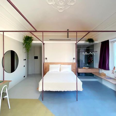 Bed and Breakfast Zahara CTA Exterior foto
