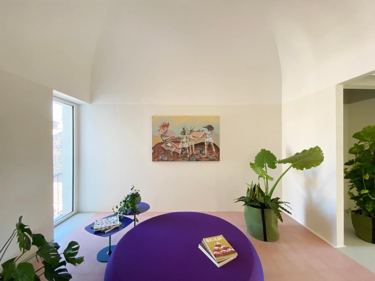 Bed and Breakfast Zahara CTA Exterior foto