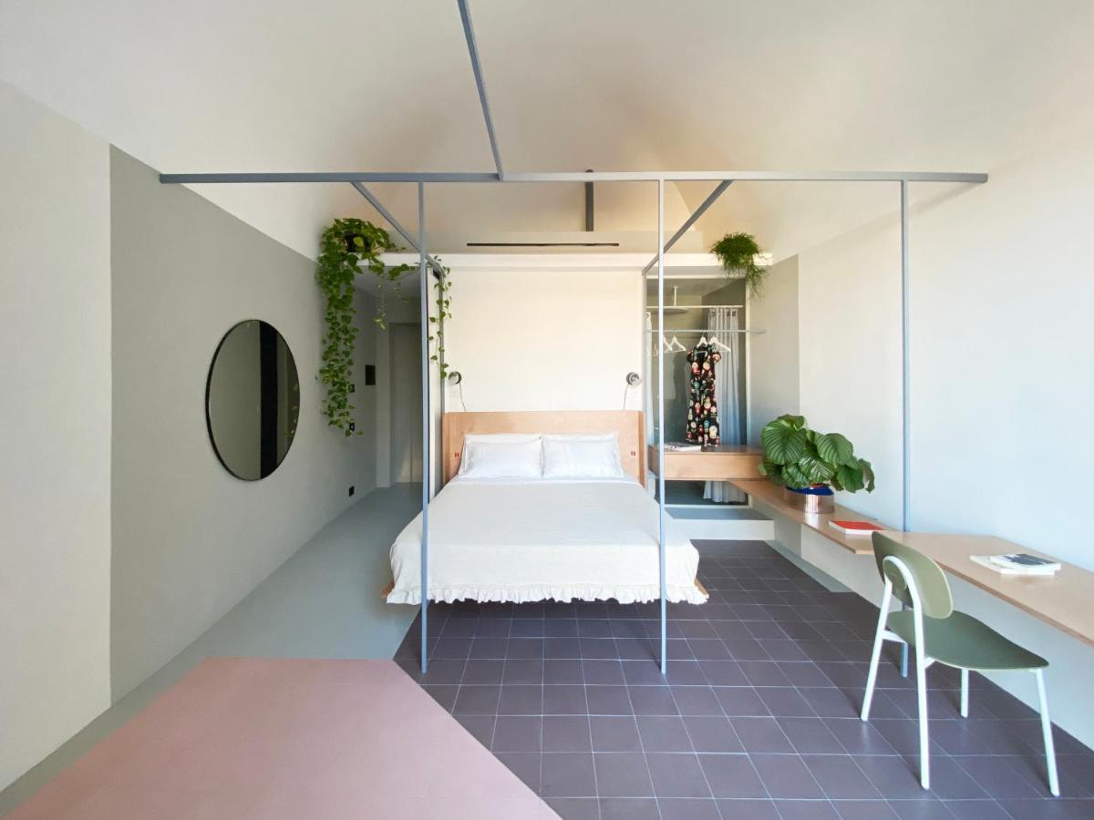 Bed and Breakfast Zahara CTA Exterior foto