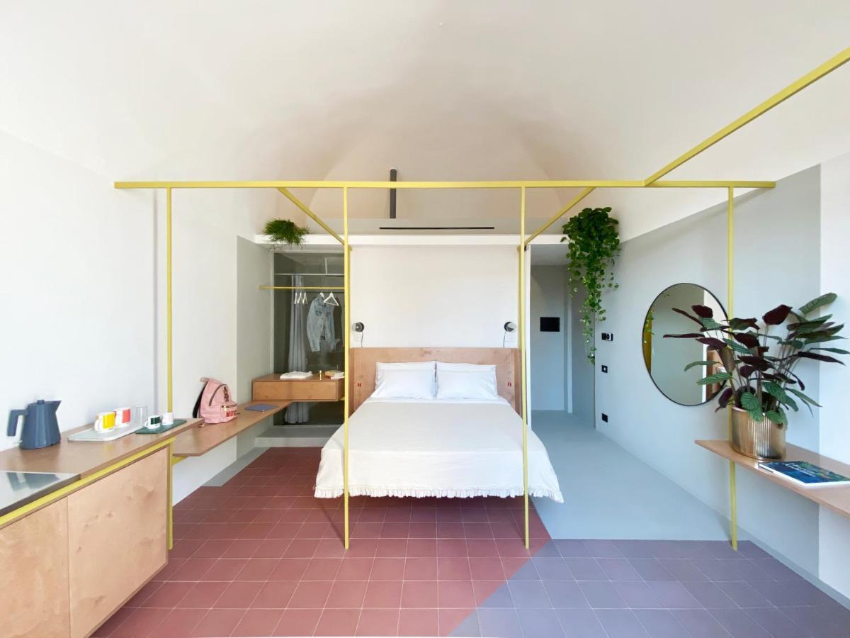 Bed and Breakfast Zahara CTA Exterior foto