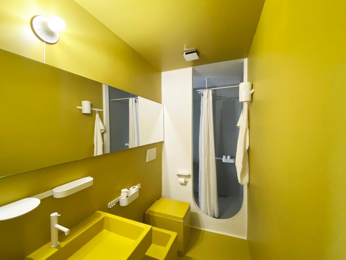 Bed and Breakfast Zahara CTA Exterior foto