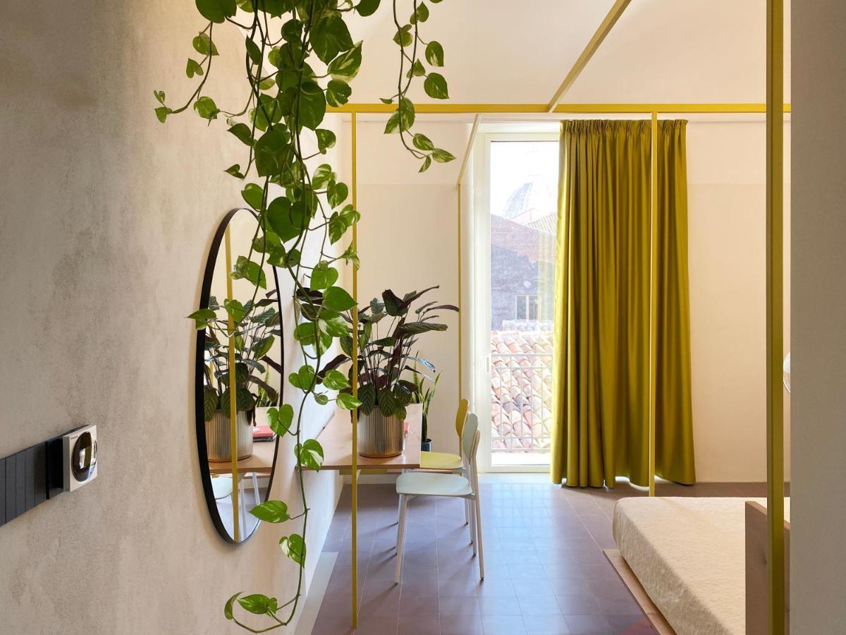 Bed and Breakfast Zahara CTA Exterior foto