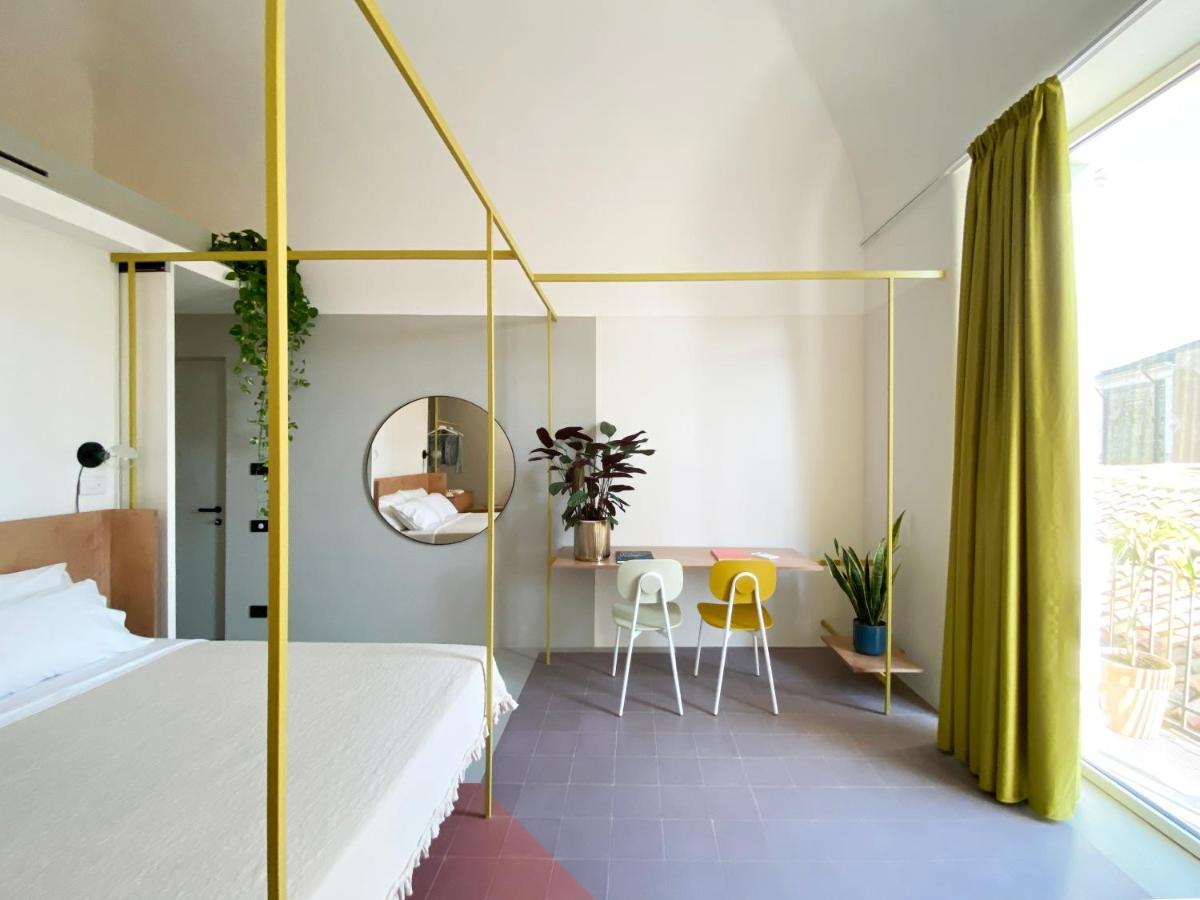 Bed and Breakfast Zahara CTA Exterior foto
