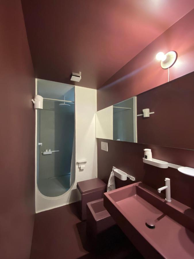 Bed and Breakfast Zahara CTA Exterior foto