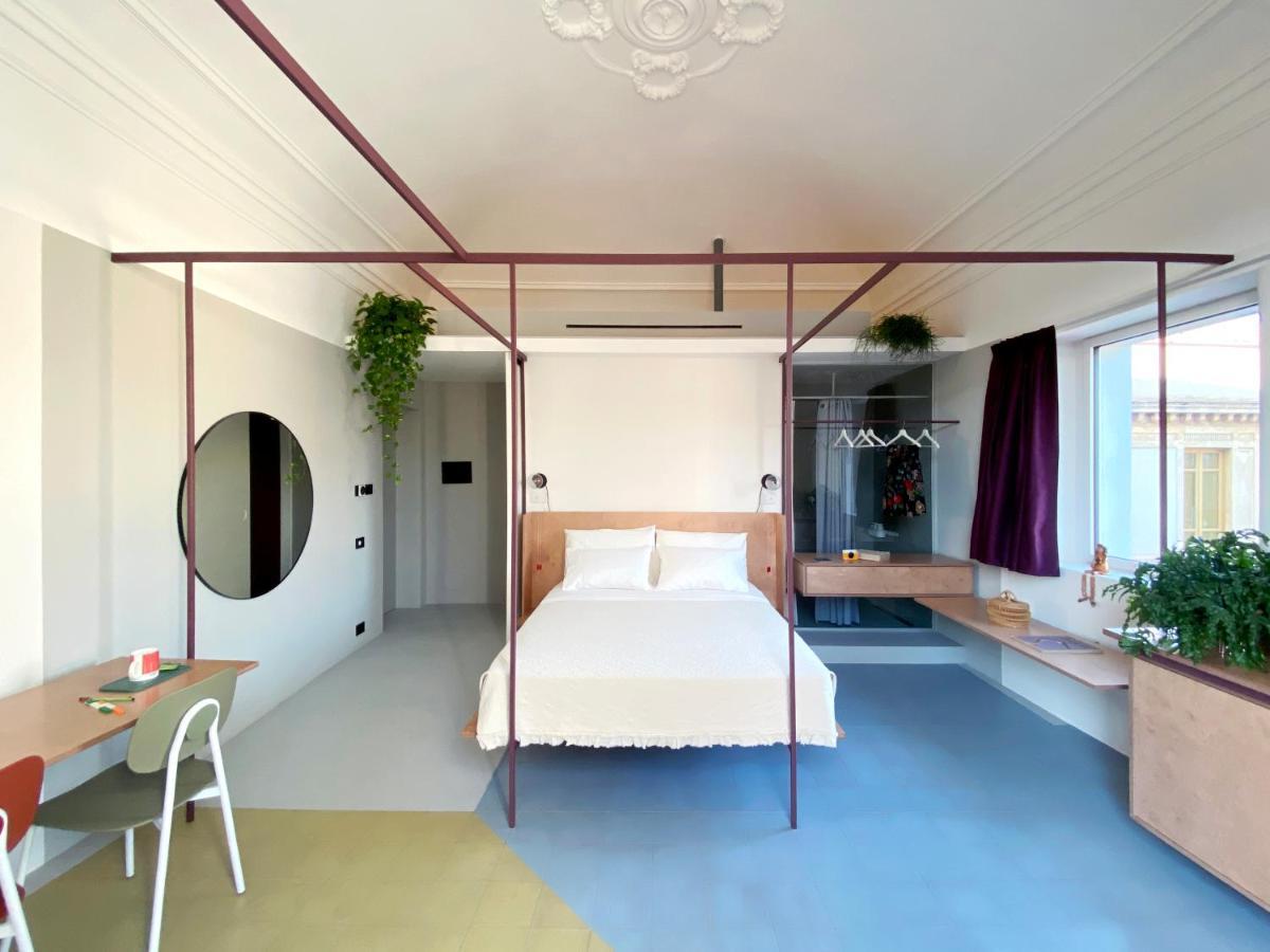 Bed and Breakfast Zahara CTA Exterior foto