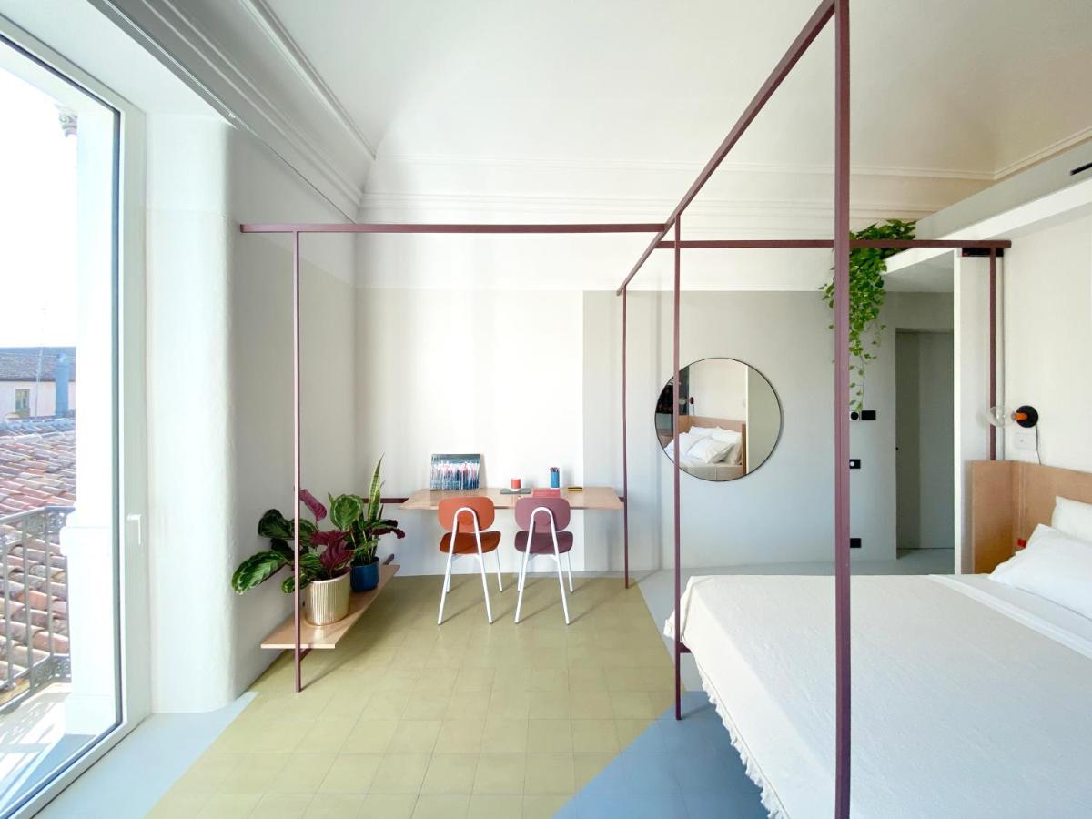 Bed and Breakfast Zahara CTA Exterior foto