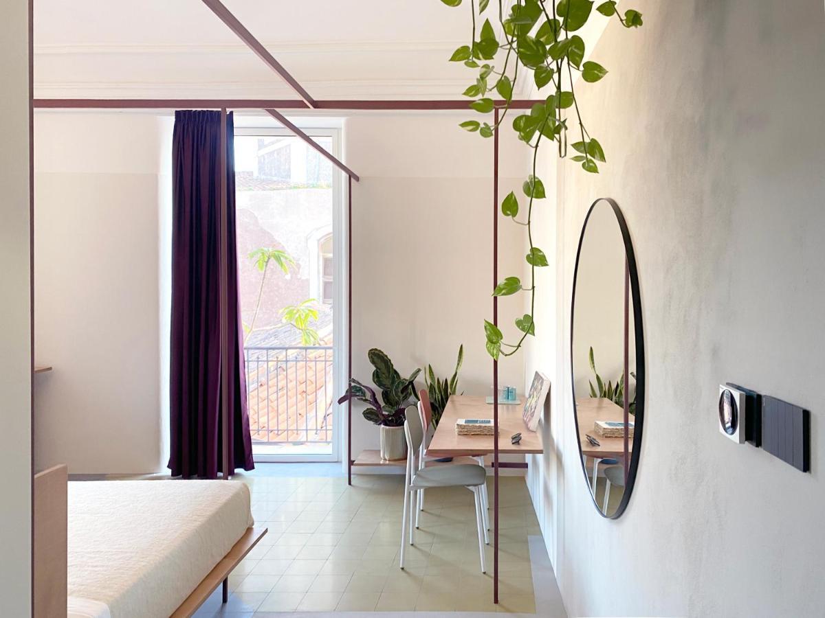 Bed and Breakfast Zahara CTA Exterior foto