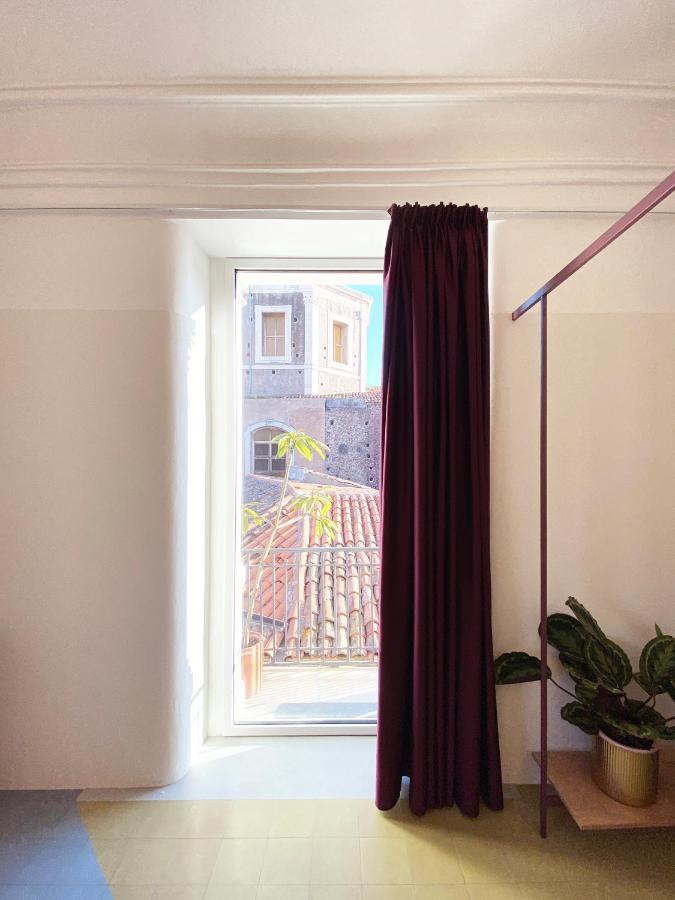 Bed and Breakfast Zahara CTA Exterior foto