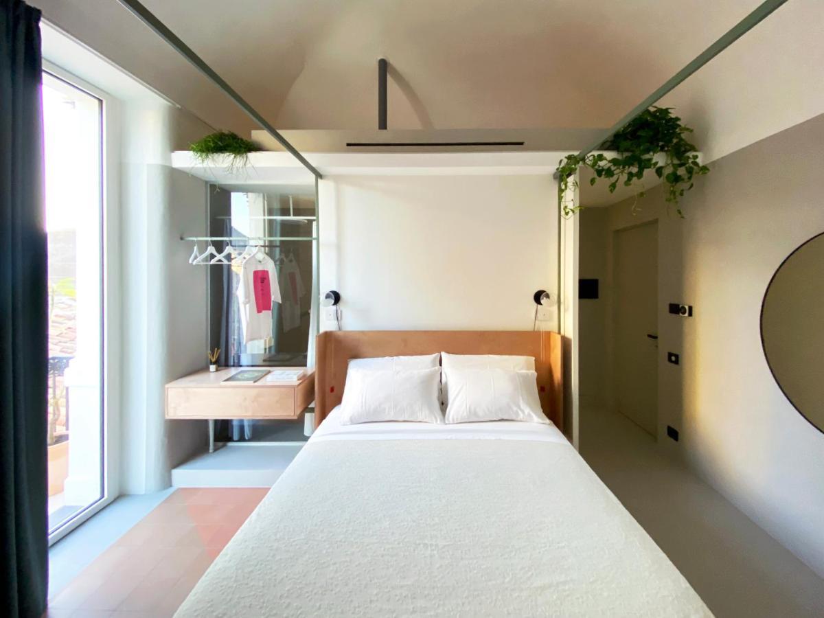 Bed and Breakfast Zahara CTA Exterior foto