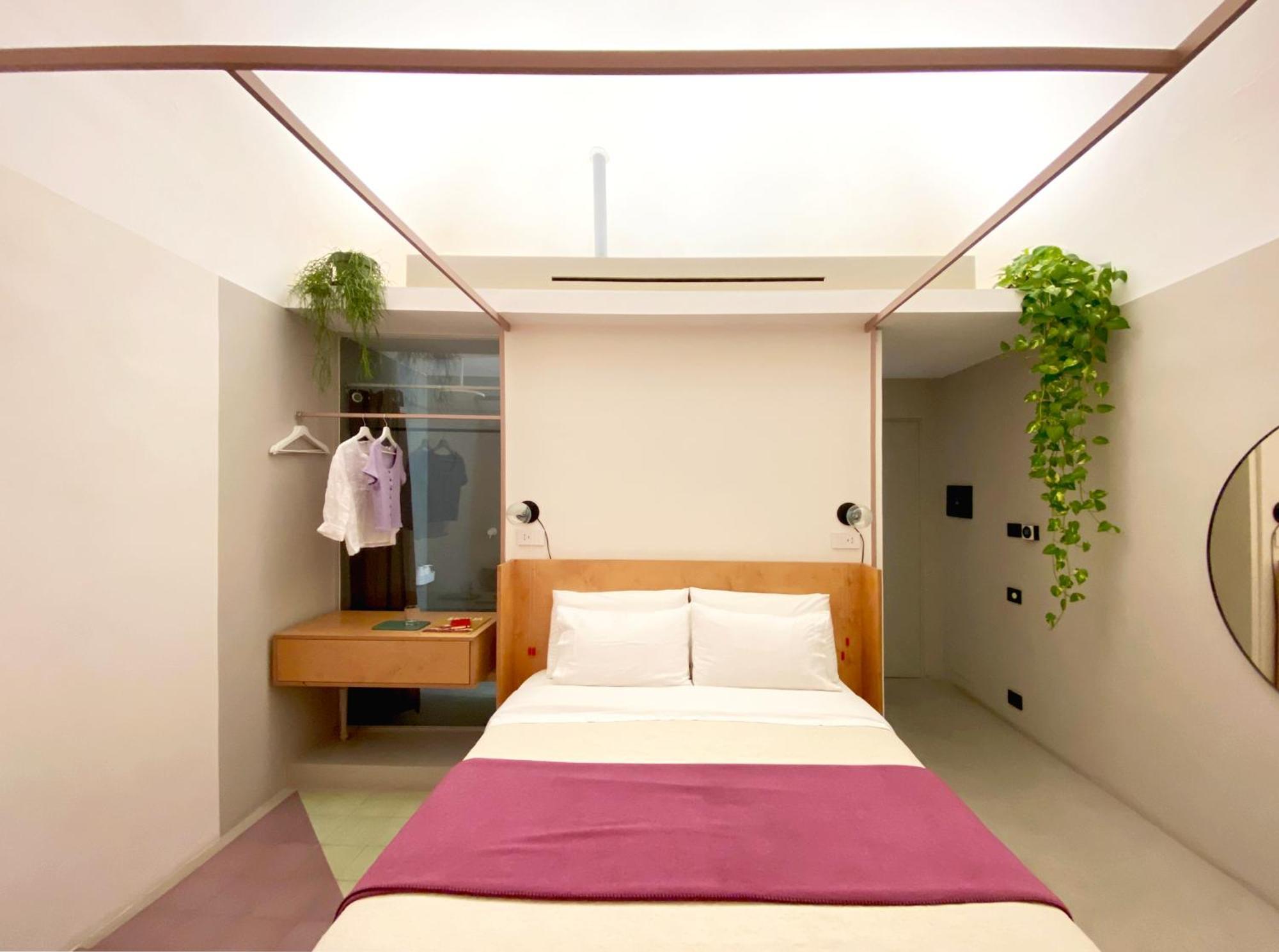 Bed and Breakfast Zahara CTA Exterior foto