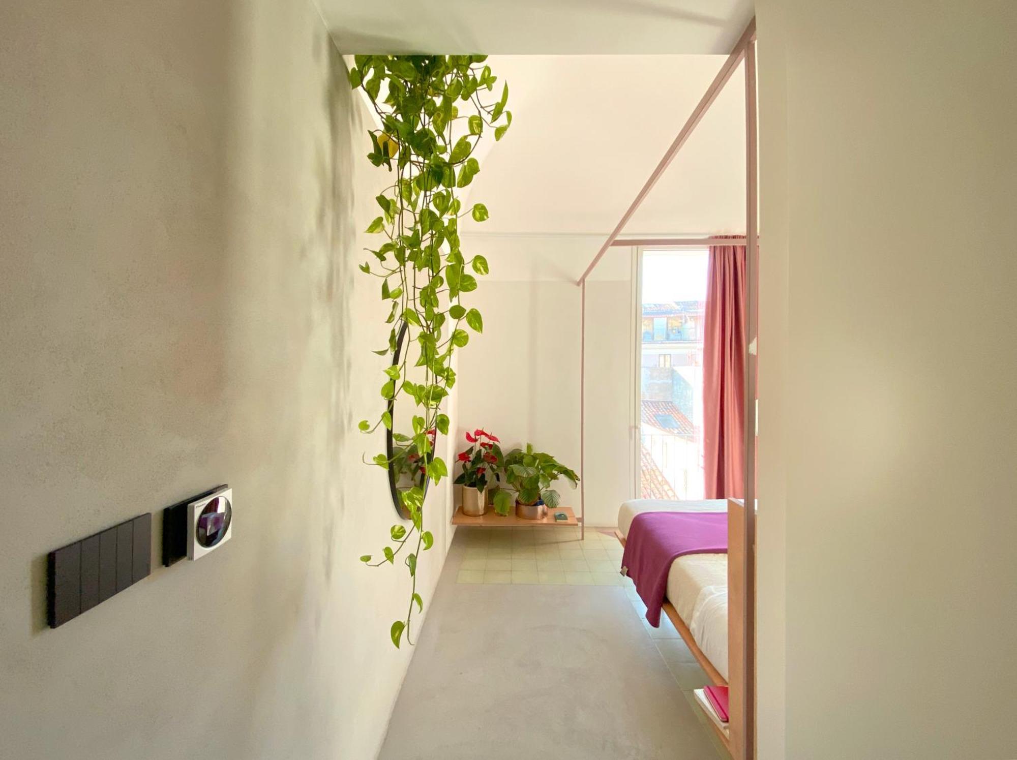 Bed and Breakfast Zahara CTA Exterior foto