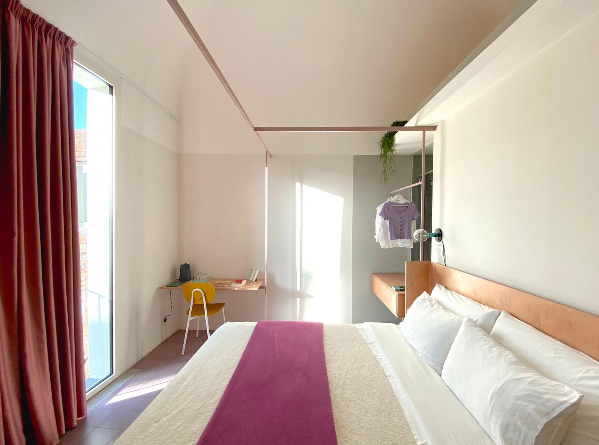 Bed and Breakfast Zahara CTA Exterior foto